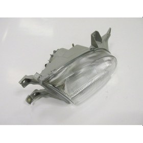 Resim Hyundaı Accent- 98/00 Far Lambası Sağ Manuel H4 Ayfar 