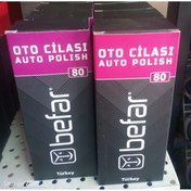 Resim BEFAR OTO CİLASI 
