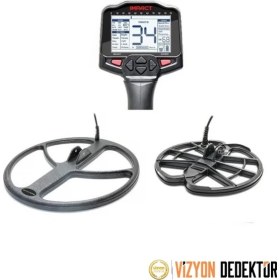 Resim Nokta Impact Dedektör 