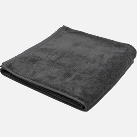 Resim Premier Home İme Banyo Havlusu Antrasit 90x150cm 