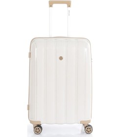 Resim Mçs Polipropilen 2li Valiz Seti Orta & Makyaj V305 S21yy1000074-set 00421 Çok Renkli 