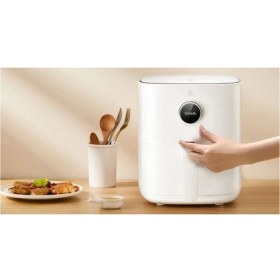Resim Xiaomi Mi Smart Air Fryer 3.5 L Fritöz ( Türkiye Resmi Distribütör Garantili) 