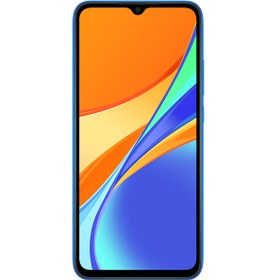 Resim Xiaomi Redmi 9C TR Garanti | 32 GB 3 GB Mavi 