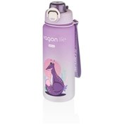 Resim Vagonlife VGN2352 800ml Mor Matara 