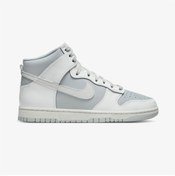 Resim Nike Dunk Hi Retro Erkek Sneaker 