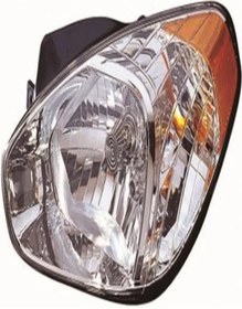 Resim AYFAR ON FAR SOL HYUNDAI ACCENT ERA 06> 921011E051 921011E051 