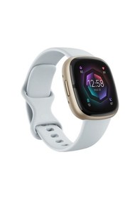 Resim Fitbit Sense 2 Akıllı Saat (Distribütör Garantili) Altın 
