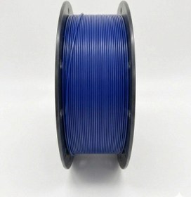 Resim Filenta Mavi Pla Premium Filament 1.75mm 1kg 