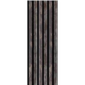 Resim 3D Akustik Strafor Paneller | AL-132 | 25x270 cm 