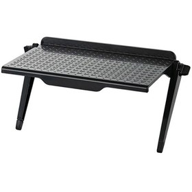 Resim Ally Portatif Katlanabilir Laptop Monitor Tv Üstü Stand Tutucu- 5775 