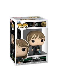 Resim Mey İthalat Pop Loki Season 2 Sylvie 