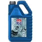 Resim Moil Hidromol 68 Hidrolik Sistem Yağı 14 Kg 