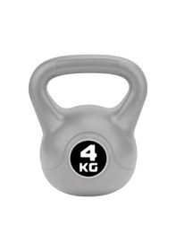 Resim Triathlon T117 Kettlebell 4 Kg 