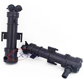 Resim Altea/ıbıza/leon/toledo Far Yıkama Robotu Fıskıye Memesı Ile Bırlıkte R 6j0955104 