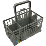 Resim Profilo Uyumlu Bulaşık Makinesi Çatal Kaşık Sepeti 621320 - 087401 - 082983 