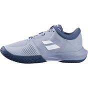 Resim Babolat Babolat Sfx 4 All Court Erkek Tenis Ayakkabısı 15008 Çok Renkli 
