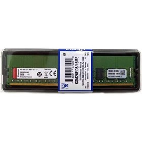 Resim KSM26ES8/16ME 16GB DDR4 2666Mhz CL19 Sunucu Ram 