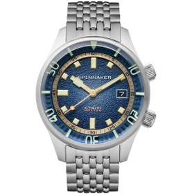 Resim Spinnaker Sp-5062-22 Erkek Kol Saati 