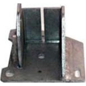 Resim Arka Travers Baglanti Parçasi Sag Megane 2 Hb (Vit 162) 504655882 