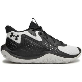 Resim Under Armour Ua Jet '23 Erkek Basketbol Ayakkabısı 3026634-006 