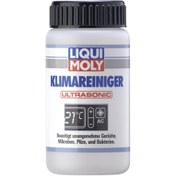 Resim LIQUI MOLY 4079 | LIQUİ MOLY Ultrasonic Klima Temizleyici 100 ML (4079) 