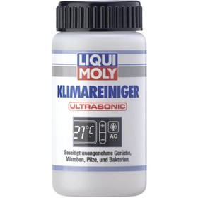 Resim LIQUI MOLY 4079 | LIQUİ MOLY Ultrasonic Klima Temizleyici 100 ML (4079) 