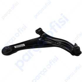 Resim Geely Familia Mk Sağ Ön Salıncak (2009-2011) Çin Muadil 