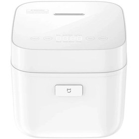Resim Xiaomi BHR9016EU 1.5 L Çok Fonksiyonlu Pirinç Pişirici 