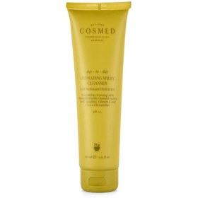Resim Cosmed Day To Day Hydrating Milky Cleanser 150 ml 