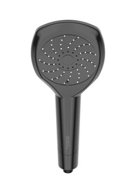 Resim Diamond Orion Komple Siyah Sürgülü Duş Seti 3 Fonksiyonlu 