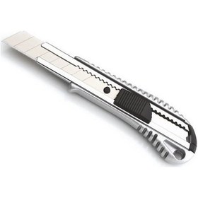 Resim Kaynak Ekipmanları Metal Kızaklı Falçata Maket Bıçağı 