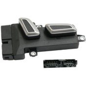 Resim Genel Markalar Volkswagen Golf 2013 - 2016 Sağ Ön Koltuk Ayar Anahtarı 4 Yönlü 