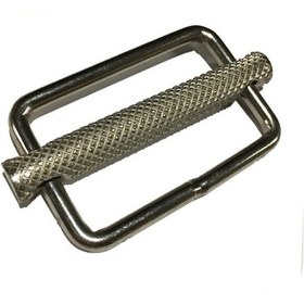 Resim Tente Gerdirme Tokası Paslanmaz 50 MM 