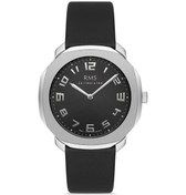 Resim Romanson Rms.1.ag1574.07 Erkek Kol Saati Altın - Siyah 