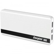 Resim Energizer Max Ue10054 10000mah Type-c Micro Usb Girişli Taşınabilir Şarj Cihazı Beyaz 