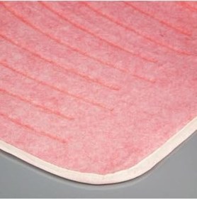 Resim 120x160 Çift Kişilik Elektrikli Battaniye Mavi 