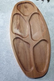 Resim Çerezlik Sunum Kahvaltılık Kz10010 