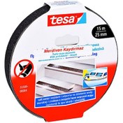 Resim Tesa Bant Merdiven Kaydırmaz Siyah 15X25 55589-00004-11 Tesa