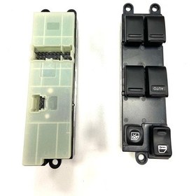 Resim Cam Açma Düğmesi Yd25 2003 2005/x Trail 2002 2007/maxima 