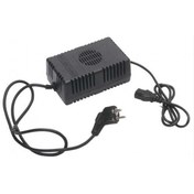 Resim EBİS ŞARJ CİHAZI E-BİSİKLET 48V 20AH SWAN 