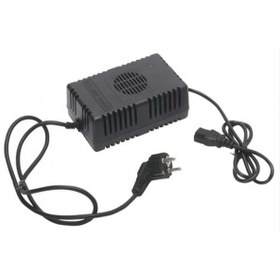 Resim EBİS ŞARJ CİHAZI E-BİSİKLET 48V 20AH SWAN 