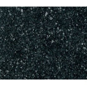 Resim Siyah Bitki Kumu Siyah Akvaryum Bitki Kumu 1-3 Mm 5 Kg 