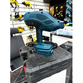 Resim Germany Style Profesyonel 300 Amper Çift Kartlı Turbo Soğutma El Tipi Invertör Tabanca Elektrotlu Kaynak Makinesi 