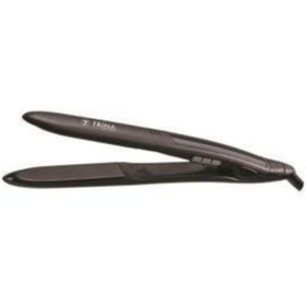 Resim Genel Markalar Siyah Trina Saç Düzleştirici ile parlak ve düzgün saçlar 