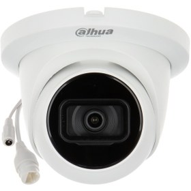 Resim Dahua IPC-HDW3241TM-AS-0280B IP Dome Sesli Kamera Orjinal - Faturalı - Garantili Ürünler - Hızlı Gönderim