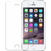 Resim Bzontech Iphone 6 Plus Ekran Koruyucu 9h 