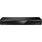 Resim Panasonic DMR-BCT760AG Twin Hd Dvb-C Tunerli Blu-Ray Oynatıcı ve Kaydedici, 500 GB Sabit Sürücü, 4K Yükseltme, Ultra Hd, Eşzamanlı Kayıt, Smart Ready, Siyah 