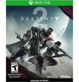 Resim Activision Destiny 2 Xbox One Oyun 