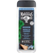 Resim Le Petit Marseillais Mineraller&Sedir Ağacı Duş Jeli 400ml 
