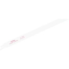 Resim Metal Tilki Kuyruğu Testere Ağzı - 150 mm Midastech 